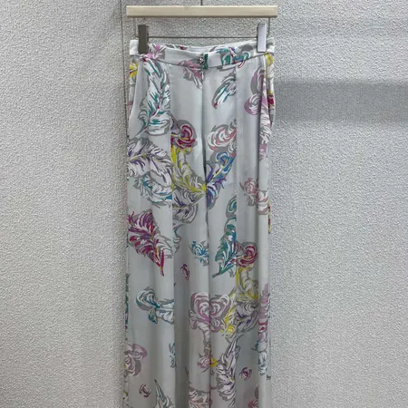 ロジェ・デュブイ ジーンズ