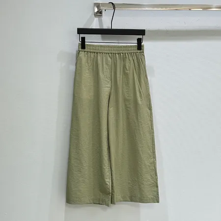 ロエベ カジュアルパンツ