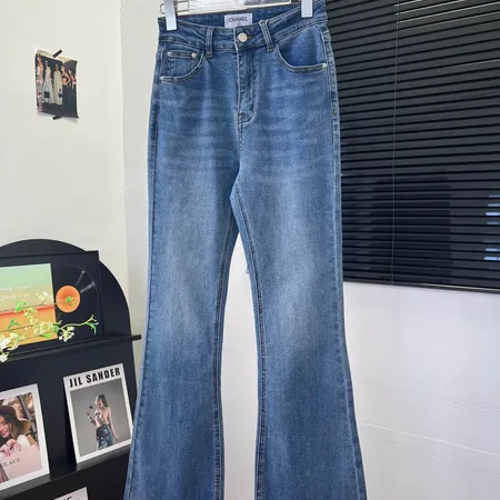 シャネル ジーンズ