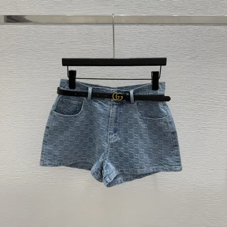 グッチ ショートパンツ