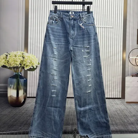 ディオール ジーンズ