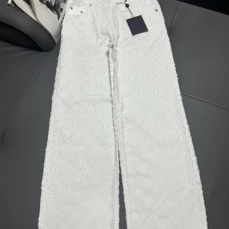 ルイヴィトン ジーンズ