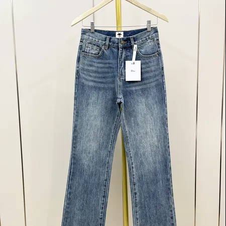 ディオール ジーンズ