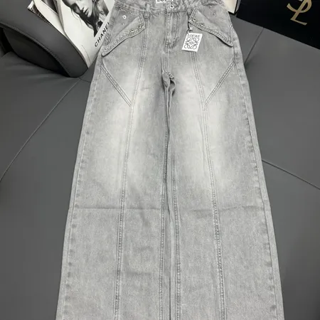 ロエベ ジーンズ