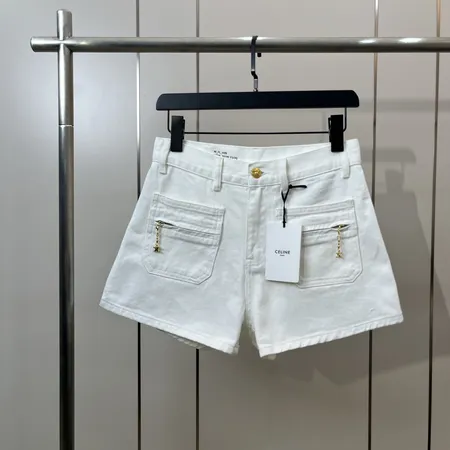 ロエベ ショートパンツ