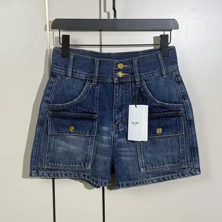 ロエベ ショートパンツ