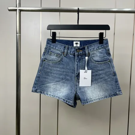 ディオール ショートパンツ