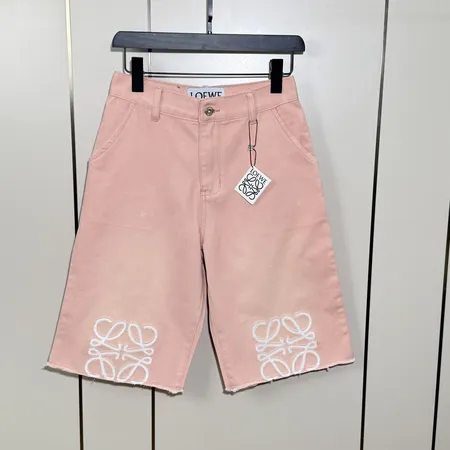 ロエベ ショートパンツ