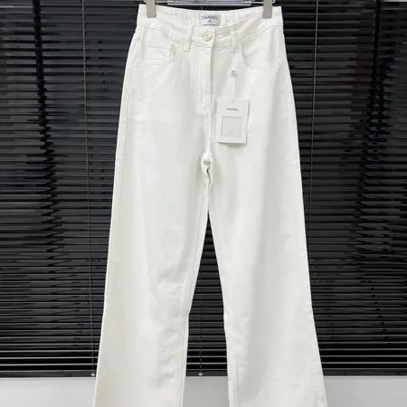 シャネル ジーンズ