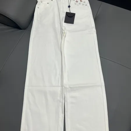 ルイヴィトン ジーンズ