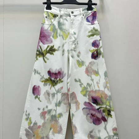 ロエベ ジーンズ