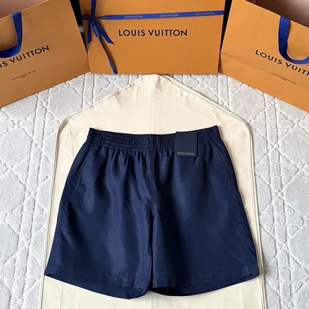 ルイヴィトン ショートパンツ
