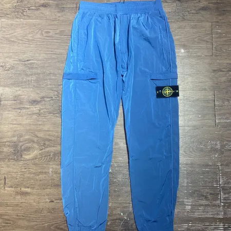 ストーンアイランド カジュアルパンツ