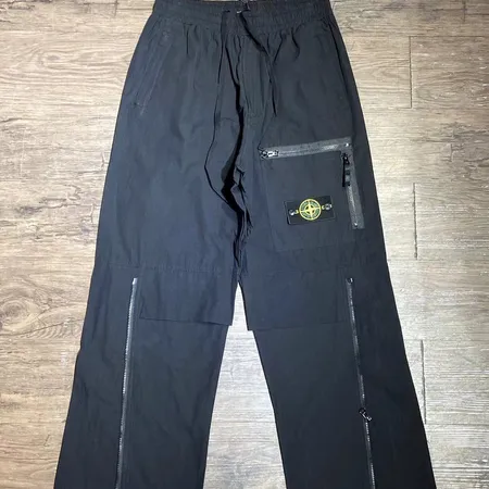 ストーンアイランド カジュアルパンツ