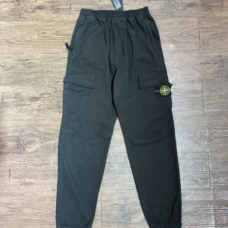 ストーンアイランド カジュアルパンツ