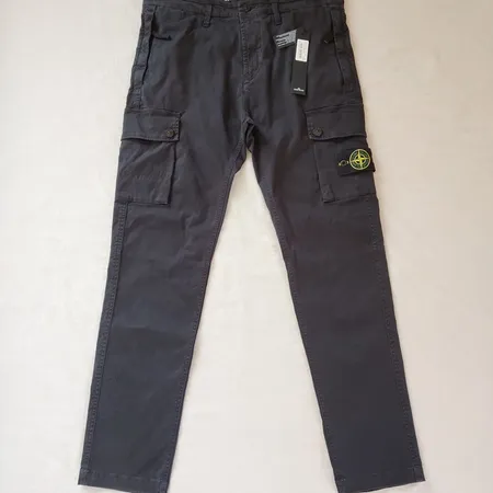 ストーンアイランド カジュアルパンツ