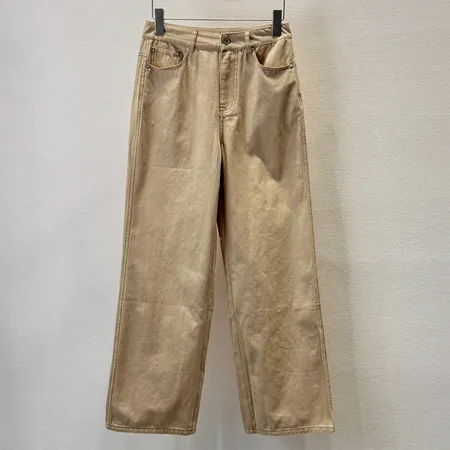 フェラガモ ジーンズ