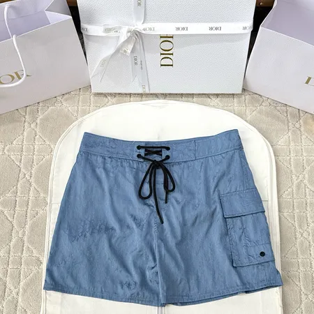 ディオール ショートパンツ