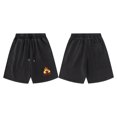 バレンシアガ ショートパンツ