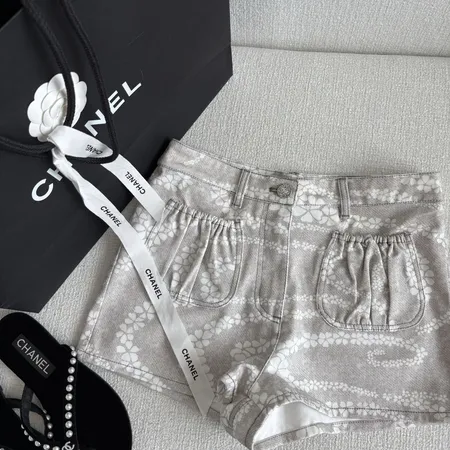 ショパール トレーニングパンツ