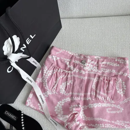 ショパール トレーニングパンツ