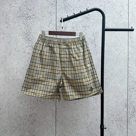 ディオール ショートパンツ