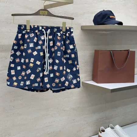 ヴェルサーチ ショートパンツ