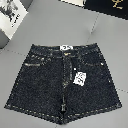 ロエベ ショートパンツ