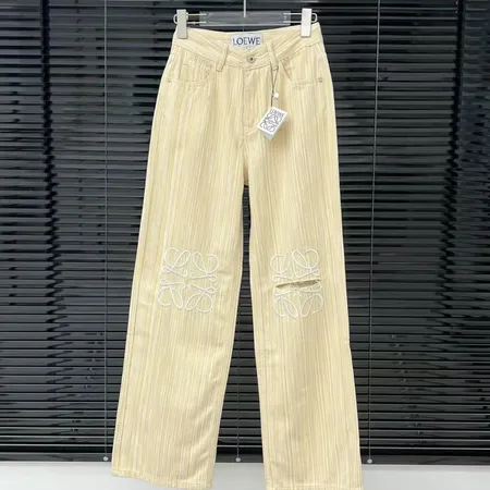 ロエベ ジーンズ