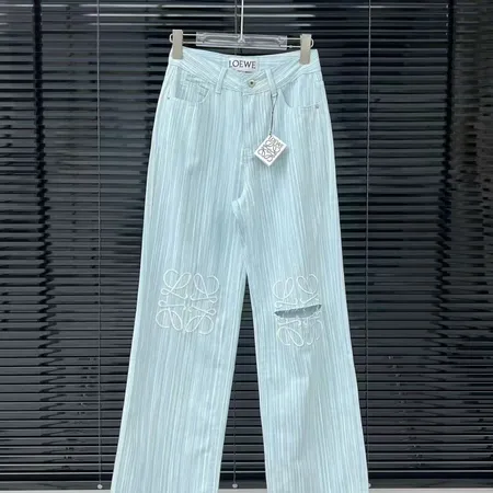 ロエベ ジーンズ