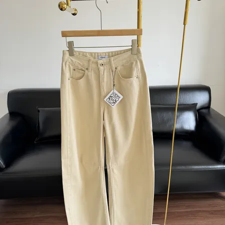 ロエベ ジーンズ