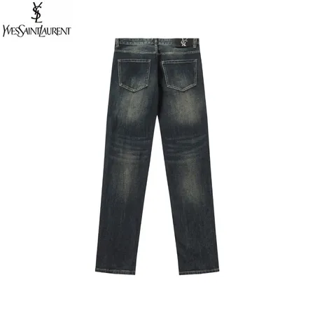 イブサンローラン ジーンズ