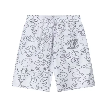 ルイヴィトン ショートパンツ