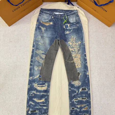 ジバンシィ ジーンズ