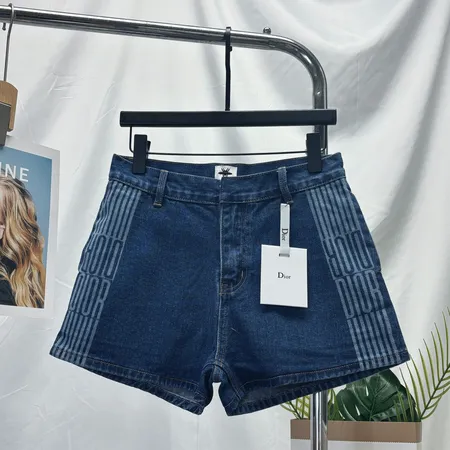 ディオール ショートパンツ