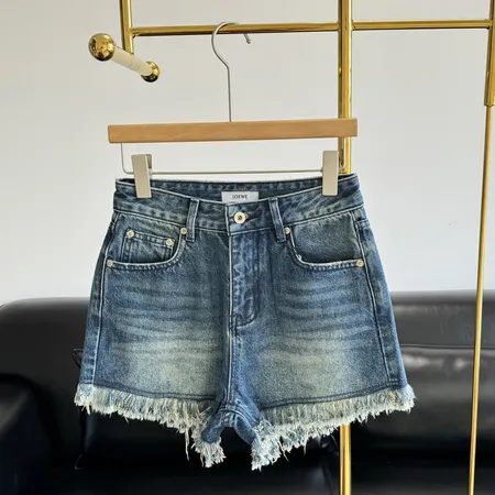 ロエベ ショートパンツ