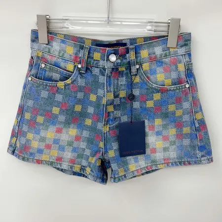 ルイヴィトン ショートパンツ