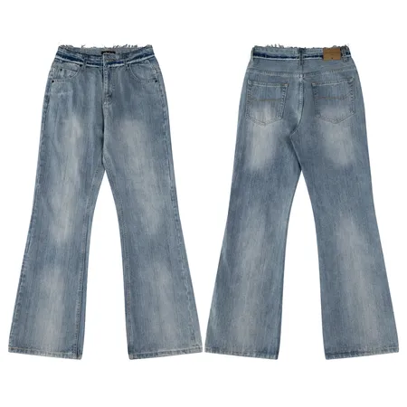 バレンシアガ ジーンズ