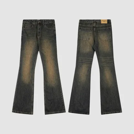 バレンシアガ ジーンズ