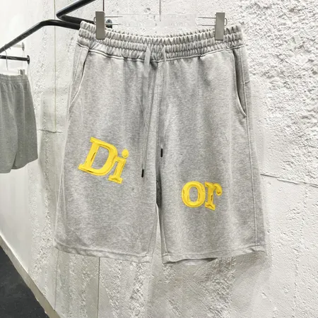 ディオール ショートパンツ