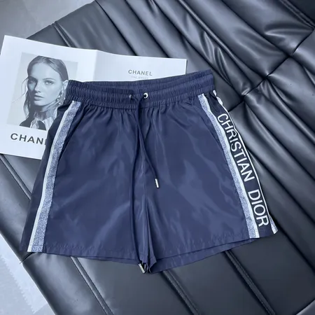 ディオール ショートパンツ