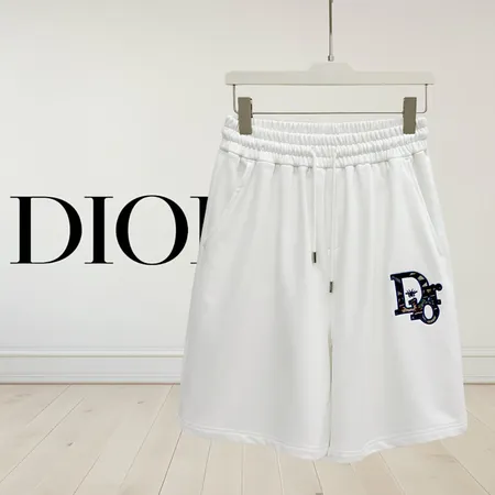 ディオール ショートパンツ