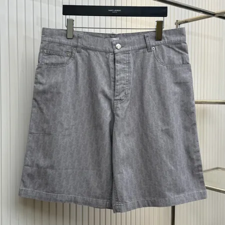 ディオール ショートパンツ