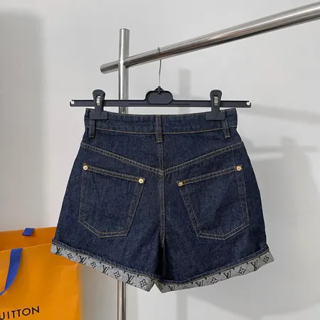 ルイヴィトン ショートパンツ