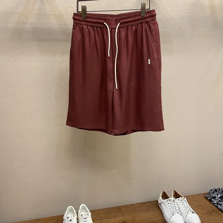 イブサンローラン ショートパンツ