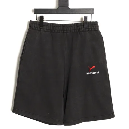 バレンシアガ ショートパンツ