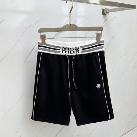 ディオール ショートパンツ