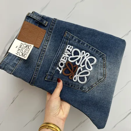 ロエベ ジーンズ