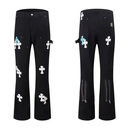 クロムハーツ ジーンズ