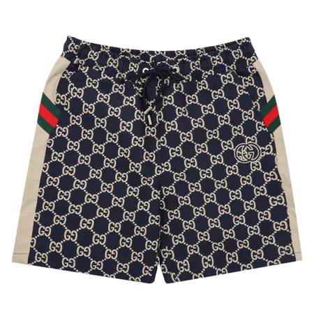 グッチ ショートパンツ